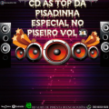 CD AS TOP DA PISADINHA ESPECIAL NO PISEIRO VOL 11