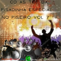 CD AS TOP DA PISADINHA ESPECIAL NO PISEIRO VOL 7