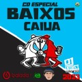 CD BAIXOS CAIUA EQUIPE DE CARROS REBAIXADOS 2023