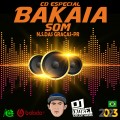 CD BAKAIA SOM VOLUME 3 N.S.DAS GRAÇAS-PR