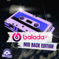 CD BALADA G4 MID BACK EDITION.