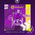CD BALADA G4 VOL 2.0 By Dj Marcos Boy