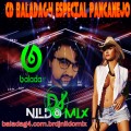 CD BALADAG4 ESPECIAL PANCANEJO DJ NILDO MIX