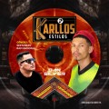 CD Barbearia Karllos Estilos @DanSilver [ Sertanejo 2023 ]
