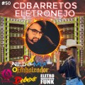 CD BARRETOS ELETRONEJO 2024 (DJ NILDO MIX O EMBAIXADOR) #50