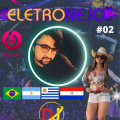 CD BARRETOS ELETRONEJO DJ NILDO MIX #2
