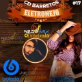 CD BARRETOS ELETRONEJO DJ NILDO MIX O EMBAIXADOR  #17