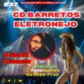 CD BARRETOS ELETRONEJO DJ NILDO MIX O EMBAIXADOR #37