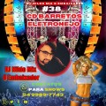 CD BARRETOS ELETRONEJO DJ NILDO MIX O EMBAIXADOR #38