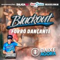 CD BLACKOUT FORRO DANÇANTE DANILO DETONADORES 2023
