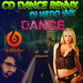 CD DANCE REMIX DJ NILDO MIX LANÇAMENTO  2022