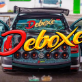 CD Deboxe Eletro Funk 2023 - DJ Brenno Paixão, DJ Wam Baster, DJ Vinícius Cavalcante & DJ Skype
