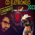 CD ELETRONEJO DJ NILDO MIX 2022