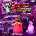 CD EQUIPE DESING DJ JUNINHO ARREBENTA ELETRO FUNK 4K 2024