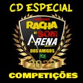 CD ESPECIAL COMPETIÇÕES RACHA DE SOM 2022