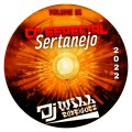 Cd Especial Sertanejo 2k22 - DjWill Rodriguez
