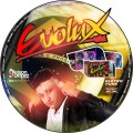 CD EVOLUX  -  OUTUBRO - ELETRO FUNK - Gleison Lopez