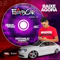 CD FABCAR SERTANEJO - FORRÓ - 2021 DJ GLEISON LOPEZ