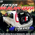 Cd Fiesta Do Alan Japa - Bonito - Ms
