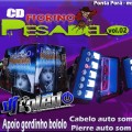 CD FIORINO PESADELO Vol.02 - Ponta Porã