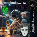 CD((FREQUÊNCIA-RAVE((VOL-26))((DJJI))-DJ-JEAN-INFINITY-MEGACDS.COM.BR-2023((IP))