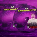 CD G5 Diamante Dinamics