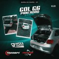 CD GOl G6 Pancadão Do Gabriel Vl 01 - Dj Will Rodriguez