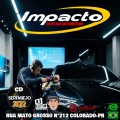 CD IMPACTO ESTÉTICA AUTOMOTIVA COLORADO-PR ( SERTANEJO 2022 )