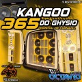CD KANGOO 365 DO GHYSIO (ESPECIAL DE CARNAVAL)