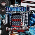 CD Master Tormento 2023 - DJ Frequêncy Mix
