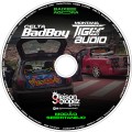 CD MODÃO - Montana Tiger Audio + Celta Bad Boy - Araxá MG