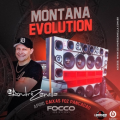 CD Montana Evolution (2023) BY DJ André Zanella