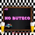 CD  NO BUTECO VOLUME-17-BY JR PRODUCTIONS