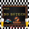 CD  NO BUTECO VOLUME-22-BY JR PRODUCTIONS E DJ RAFINHA