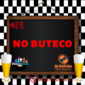 CD  NO BUTECO VOLUME-28-BY JR PRODUCTIONS E DJ RAFINHA