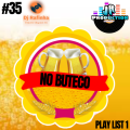 CD NO BUTECO VOLUME-35-BY JR PRODUCTIONS E DJ RAFINHA PLAYLIST 01