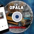 Cd Opala Vol 4 Dj Gordo Mix