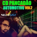 CD PANCADÃO AUTOMOTIVO VOL2 DJ NILDO MIX 2022