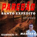 CD Paredão Santo Expedito vol8-DJMASCARA