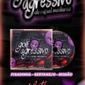 CD PISADINHA GOLF AGRESSIVO DO RAFAEL MEDEIROS - DJ MATHEUS CAMARGO