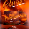 CD PISEIRO (2021) - ELUSIION OF SOUND - DJ MATHEUS CAMARGO
