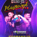 CD PlaySound PARAUAPEBAS-PA
