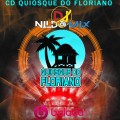 CD QUIOSQUE DO FLORIANO DJ NILDO MIX