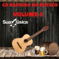 CD RAFINHA NO BUTECO VOLUME-5