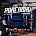 CD Sprinter Pancadao Volume 2 - DJ Frequency Mix