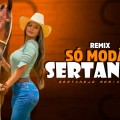 CDZão MEGA PANCADÃO - Só Modão Sertanejo Remix | ELETRONEJO [ REMIX 2022 ] #02