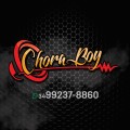 Cd Chora Boy - Volume 03 - Dj Will Rodriguez