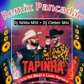 Chris No Beat e Luan Pereira Tapinha Remix Pancadão Dj Nildo MIX