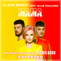 Clean Bandit feat. Ellie Goulding - Mama (SP Music Producer Remix 2022) [Extended]