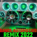 DANCE AUTOMOTIVO 2022 DJ XIMO